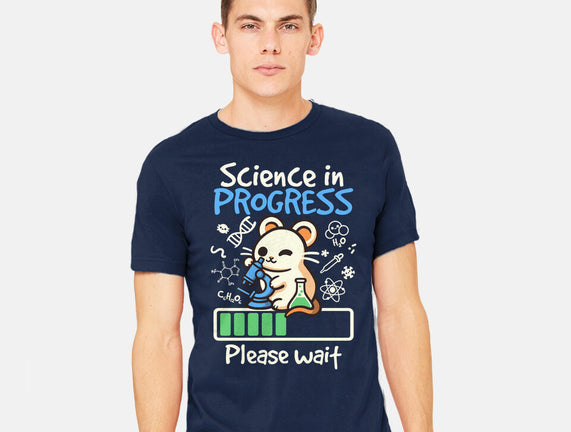 Science In Progress