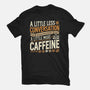 A Little More Caffeine-Youth-Basic-Tee-BridgeWalker