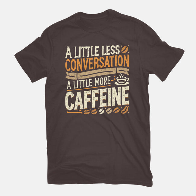 A Little More Caffeine-Mens-Heavyweight-Tee-BridgeWalker