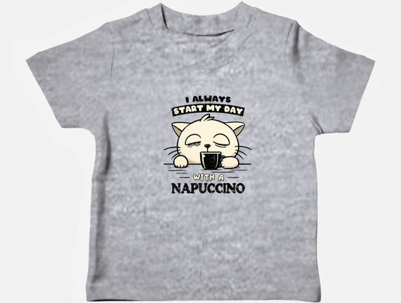 Always Napuccino