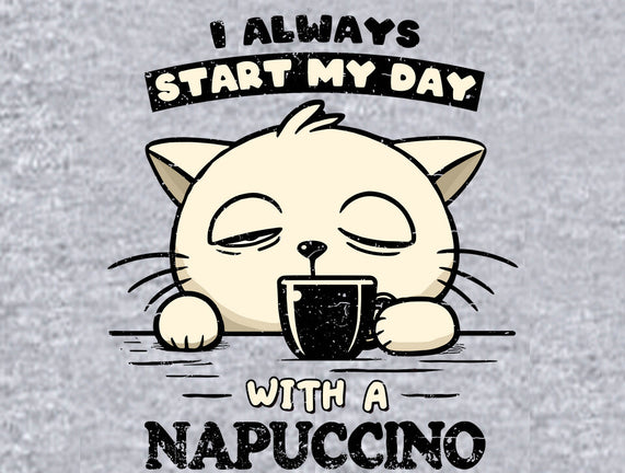 Always Napuccino