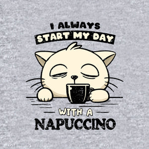 Always Napuccino