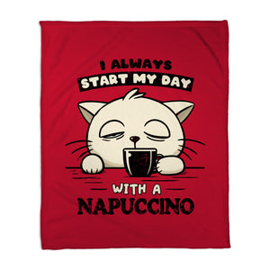 Always Napuccino