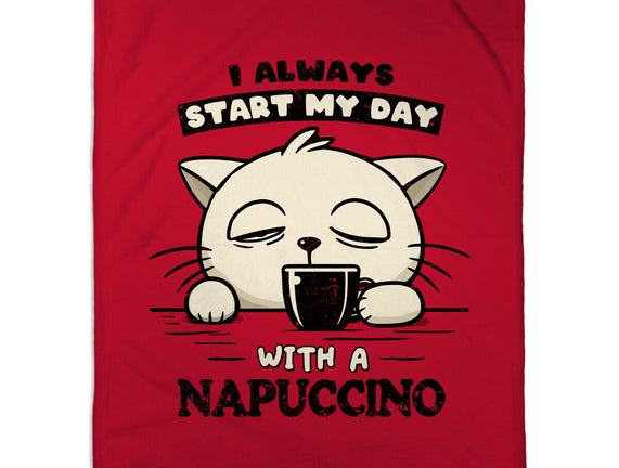 Always Napuccino