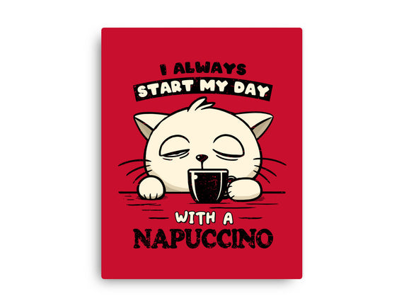 Always Napuccino