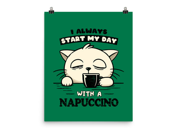 Always Napuccino