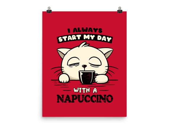 Always Napuccino