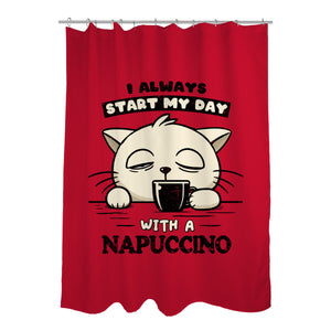 Always Napuccino