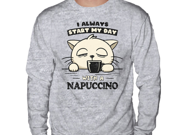 Always Napuccino