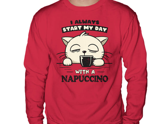 Always Napuccino