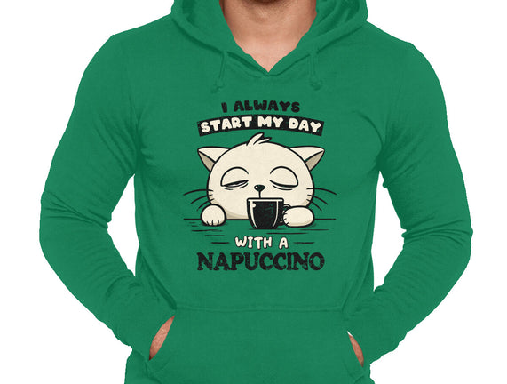 Always Napuccino