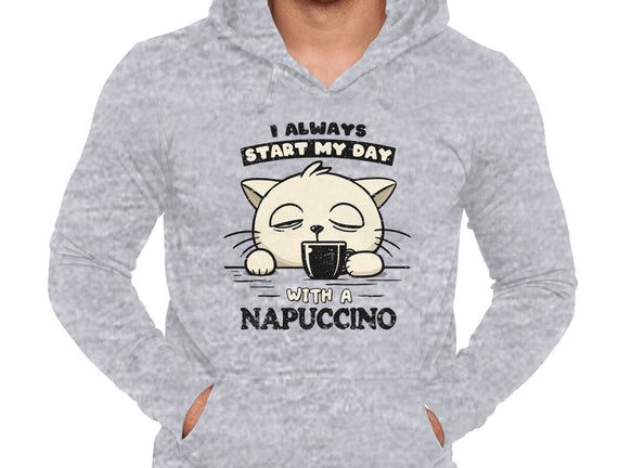 Always Napuccino