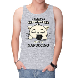 Always Napuccino