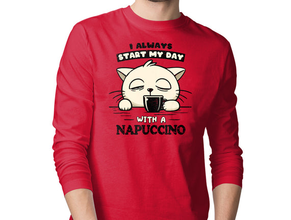 Always Napuccino