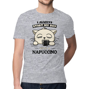 Always Napuccino