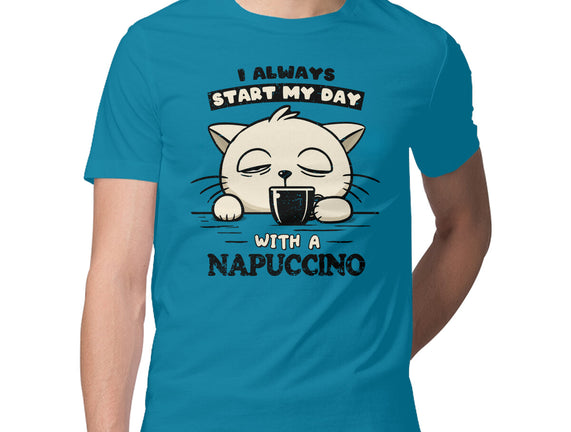 Always Napuccino