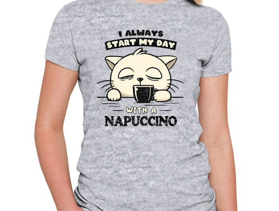 Always Napuccino