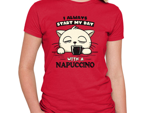 Always Napuccino