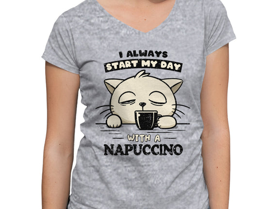 Always Napuccino