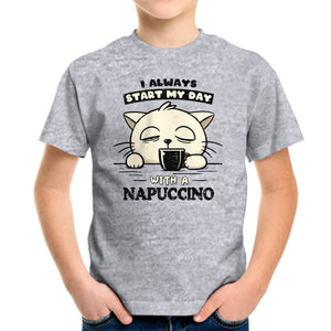 Always Napuccino