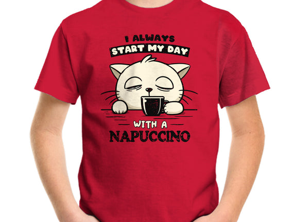 Always Napuccino