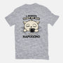 Always Napuccino-Youth-Basic-Tee-BridgeWalker