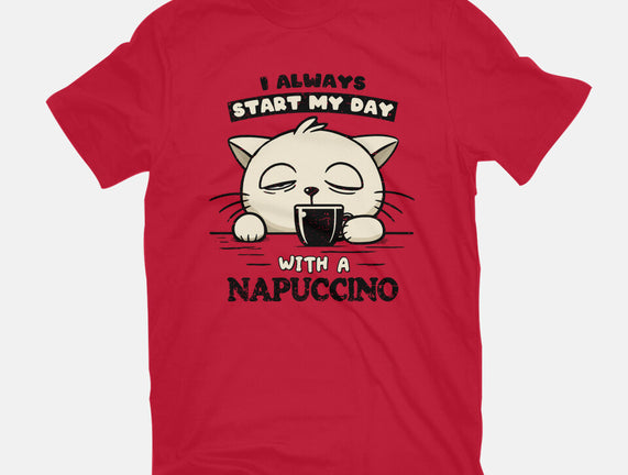 Always Napuccino