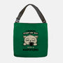 Always Napuccino-None-Adjustable Tote-Bag-BridgeWalker