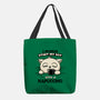 Always Napuccino-None-Basic Tote-Bag-BridgeWalker