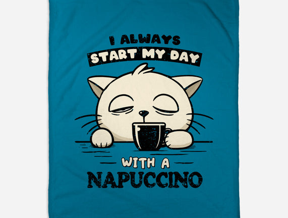 Always Napuccino