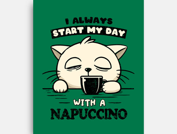 Always Napuccino