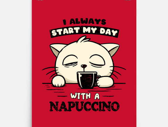 Always Napuccino