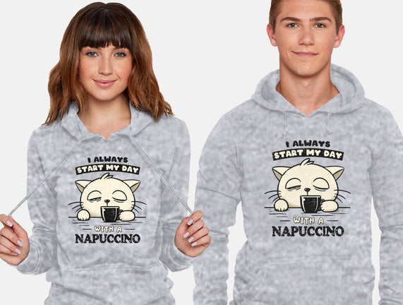 Always Napuccino