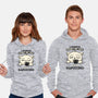 Always Napuccino-Unisex-Pullover-Sweatshirt-BridgeWalker