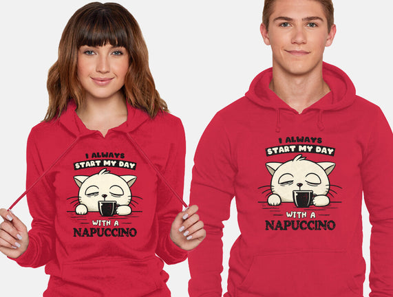 Always Napuccino