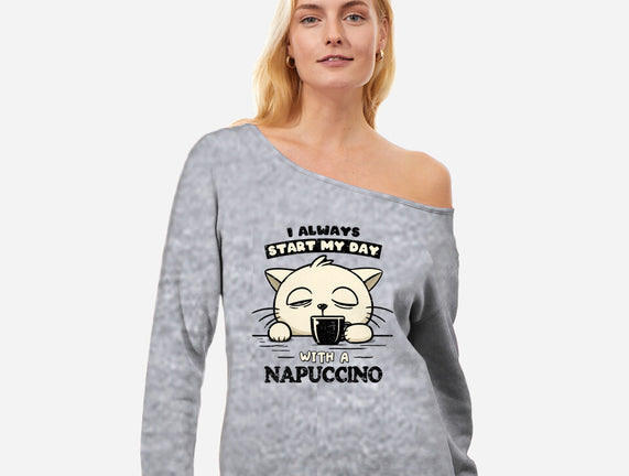 Always Napuccino