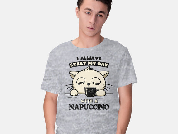 Always Napuccino