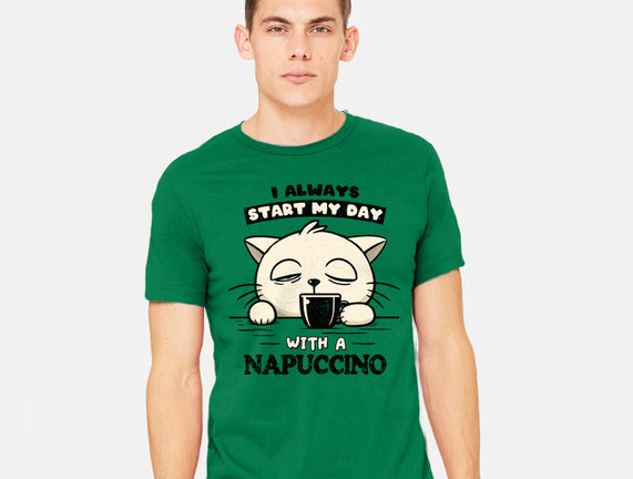 Always Napuccino