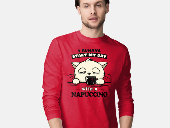 Always Napuccino