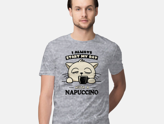 Always Napuccino