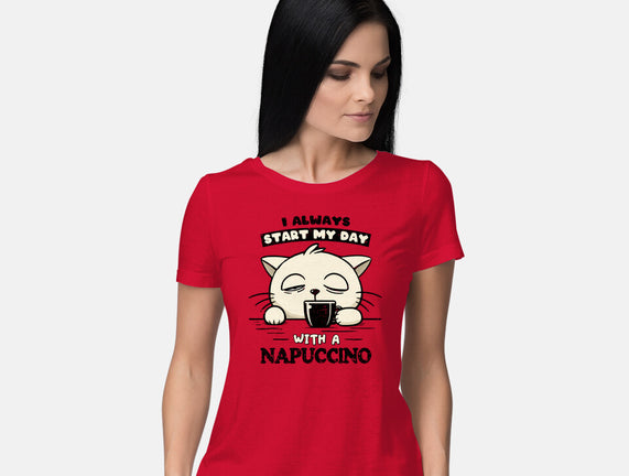 Always Napuccino