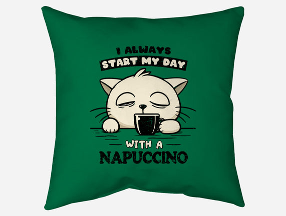 Always Napuccino