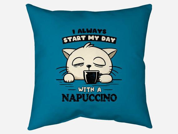 Always Napuccino