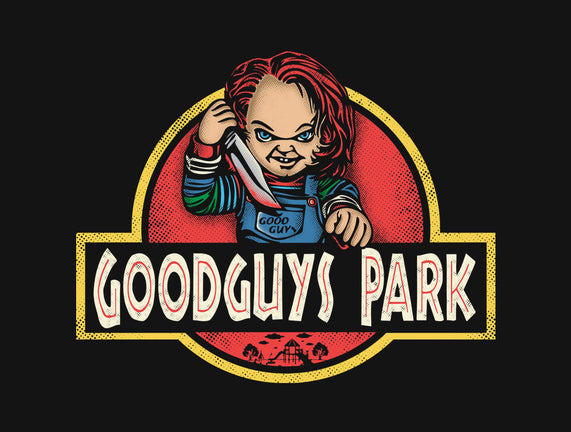 Good Guys Park