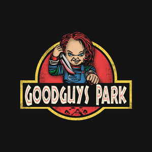 Good Guys Park