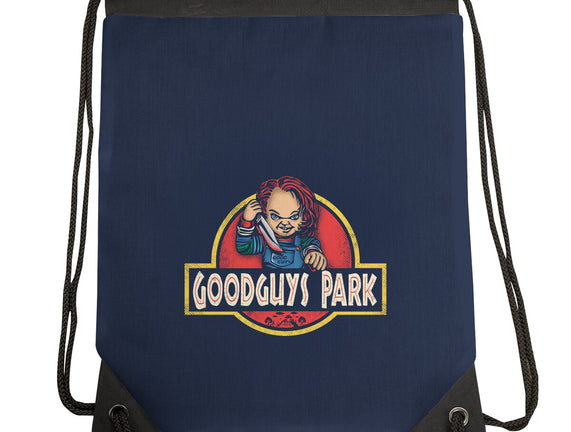 Good Guys Park