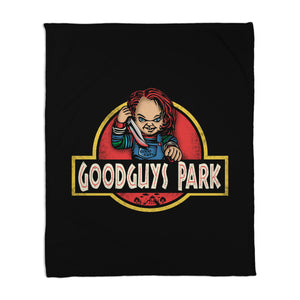 Good Guys Park