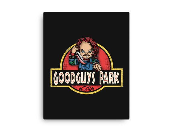 Good Guys Park