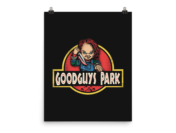 Good Guys Park