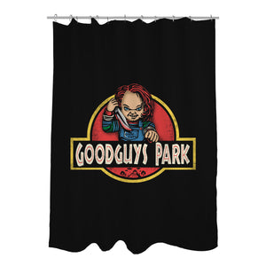 Good Guys Park